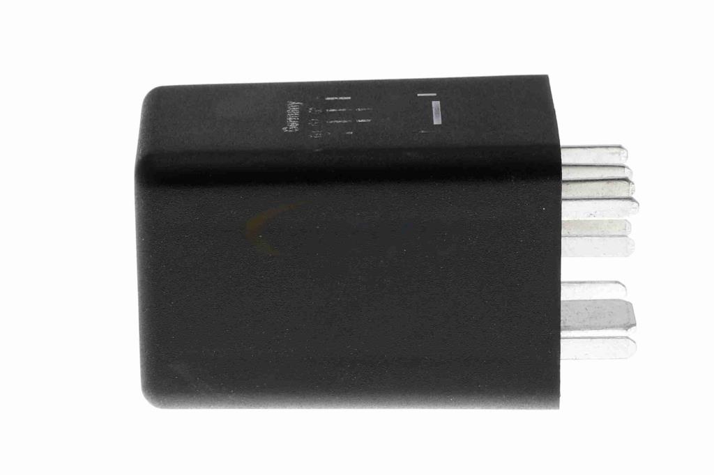 Appareil de commande, temps de préchauffage (Relais de préchauffage) VEMO ref. V10-71-0004