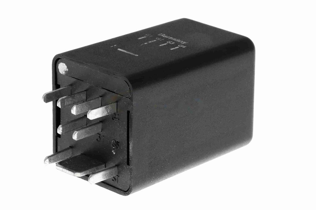 Appareil de commande, temps de préchauffage (Relais de préchauffage) VEMO ref. V10-71-0004