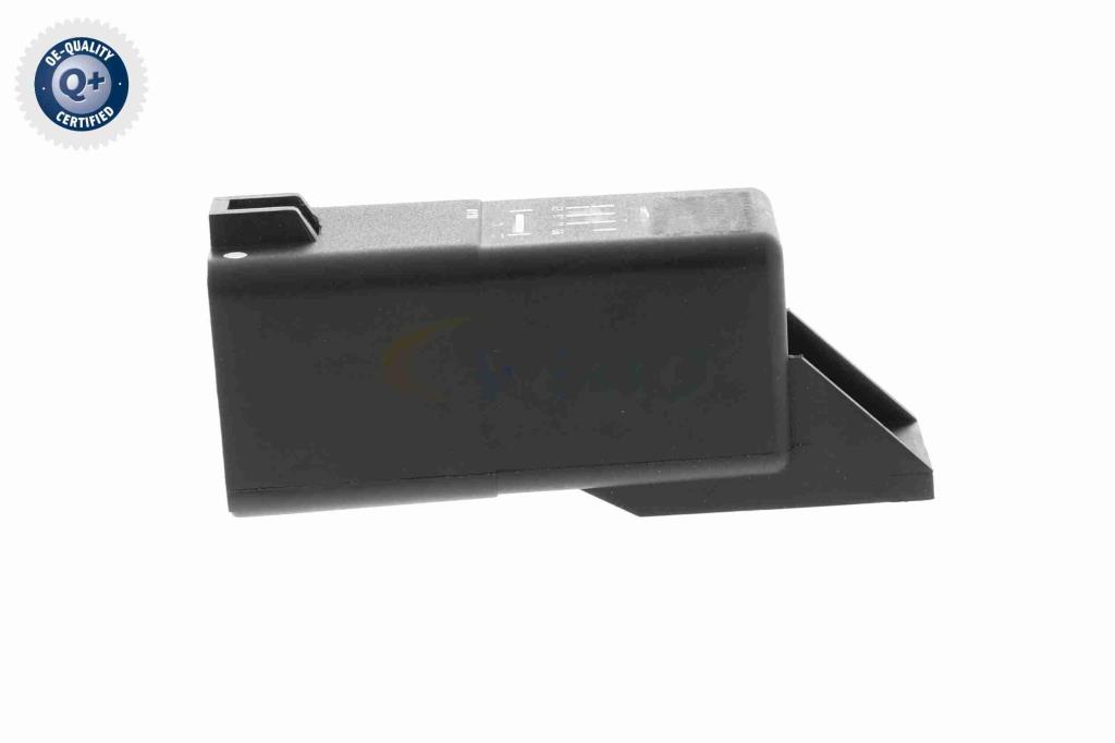 Appareil de commande, temps de préchauffage VEMO ref. V10-71-0010