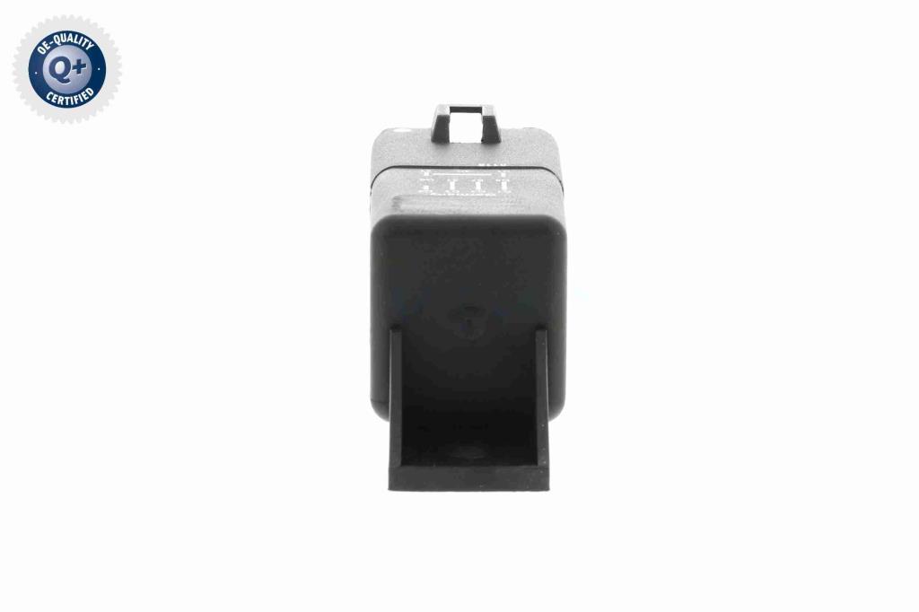 Appareil de commande, temps de préchauffage VEMO ref. V10-71-0010