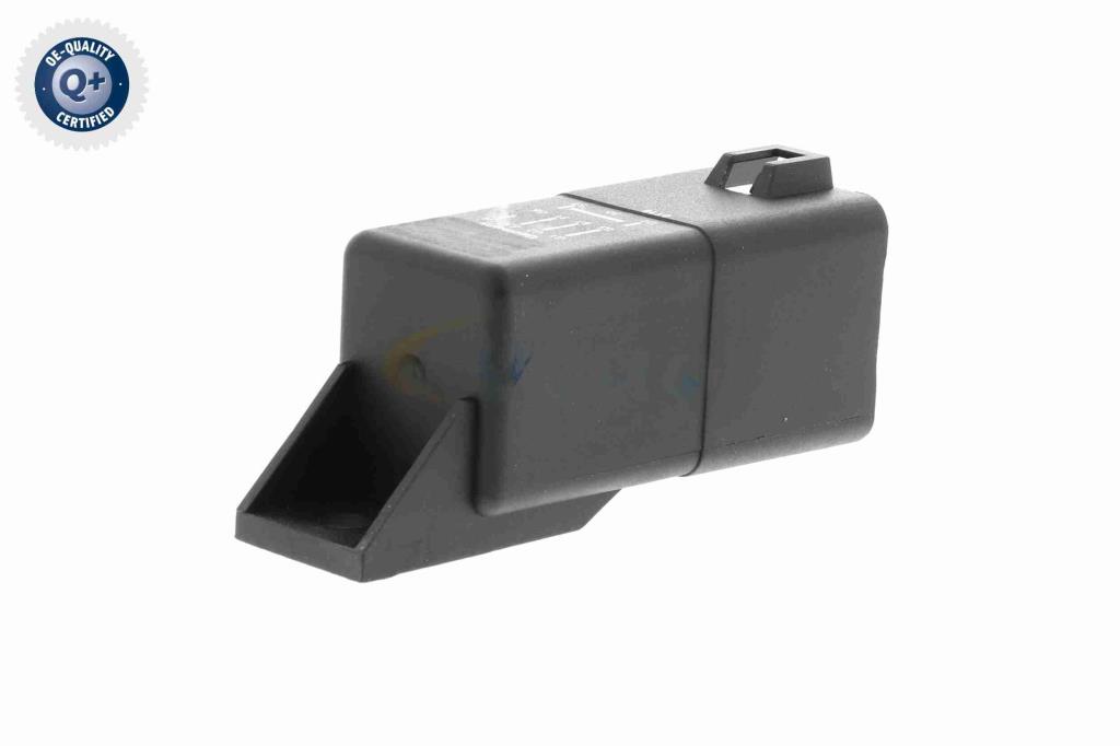 Appareil de commande, temps de préchauffage VEMO ref. V10-71-0010