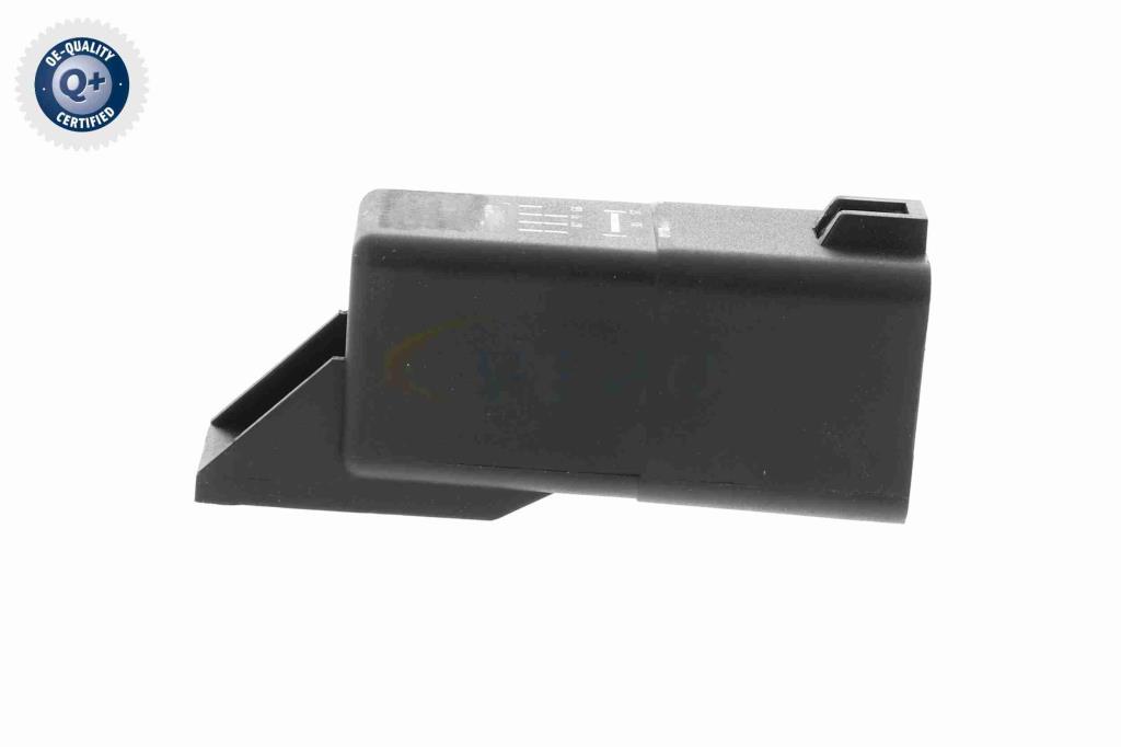 Appareil de commande, temps de préchauffage VEMO ref. V10-71-0010