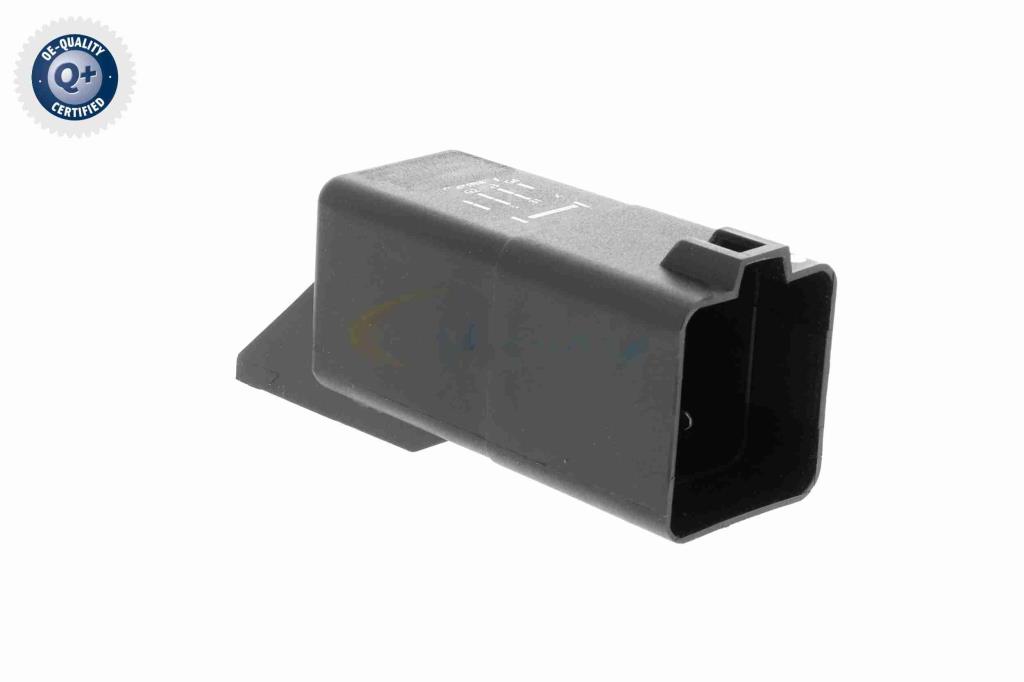 Appareil de commande, temps de préchauffage VEMO ref. V10-71-0010