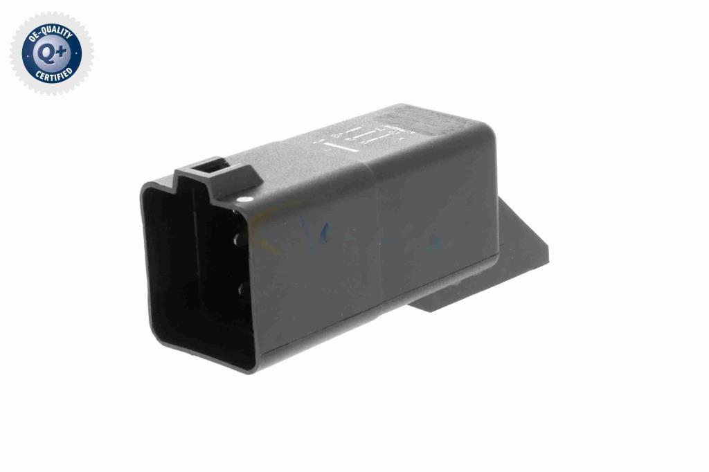 Appareil de commande, temps de préchauffage VEMO ref. V10-71-0010