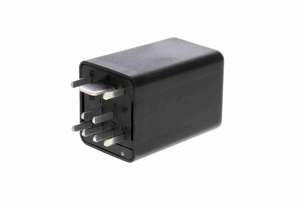 Appareil de commande, temps de préchauffage (Relais de préchauffage) VEMO ref. V10-71-0011