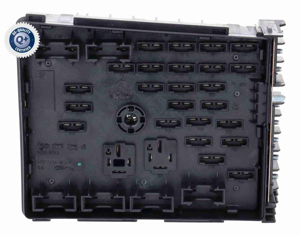 Électricité centrale VEMO ref. V10-71-0023