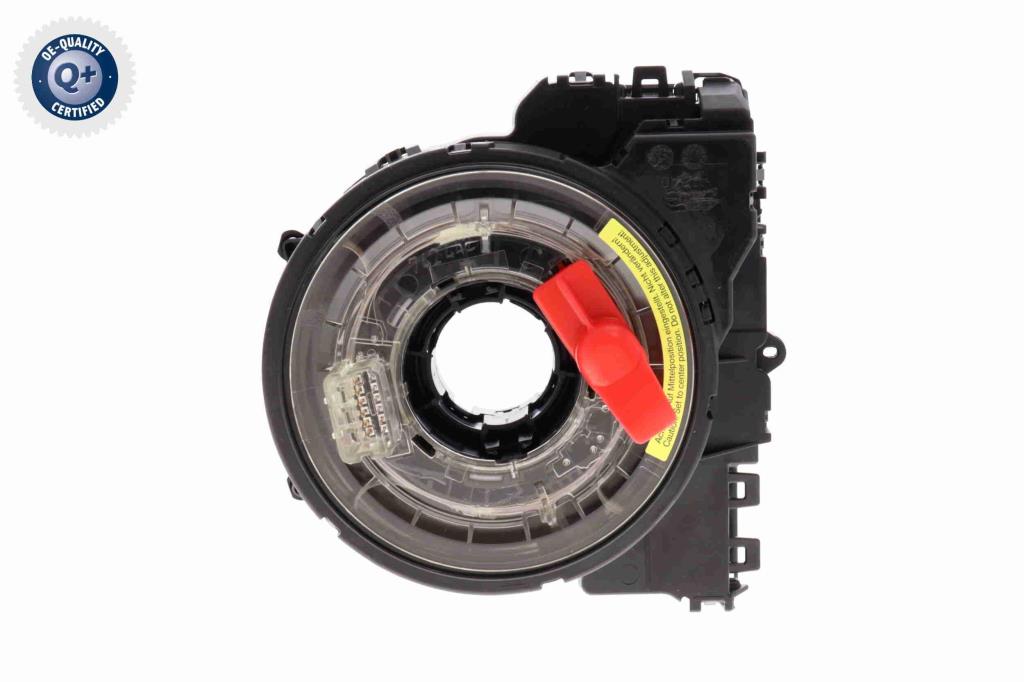 Muelle espiral, airbag (Anillo de airbag) VEMO ref. V10-72-0053
