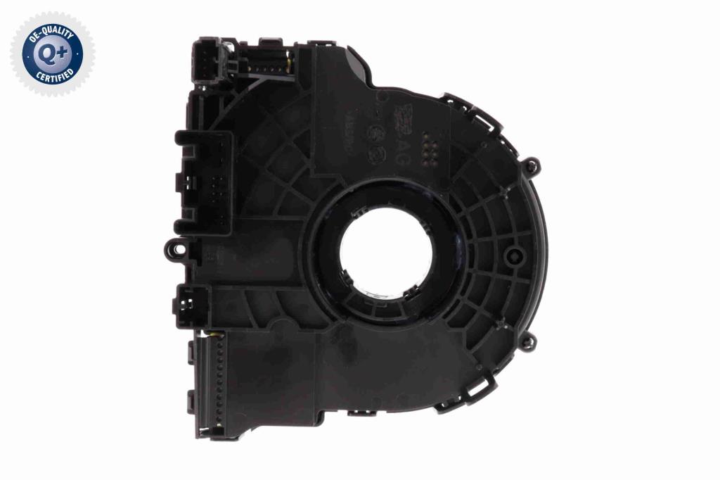 Muelle espiral, airbag (Anillo de airbag) VEMO ref. V10-72-0053