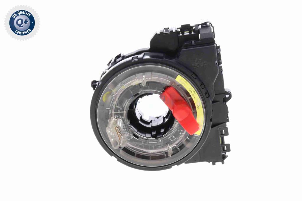 Muelle espiral, airbag (Anillo de airbag) VEMO ref. V10-72-0053