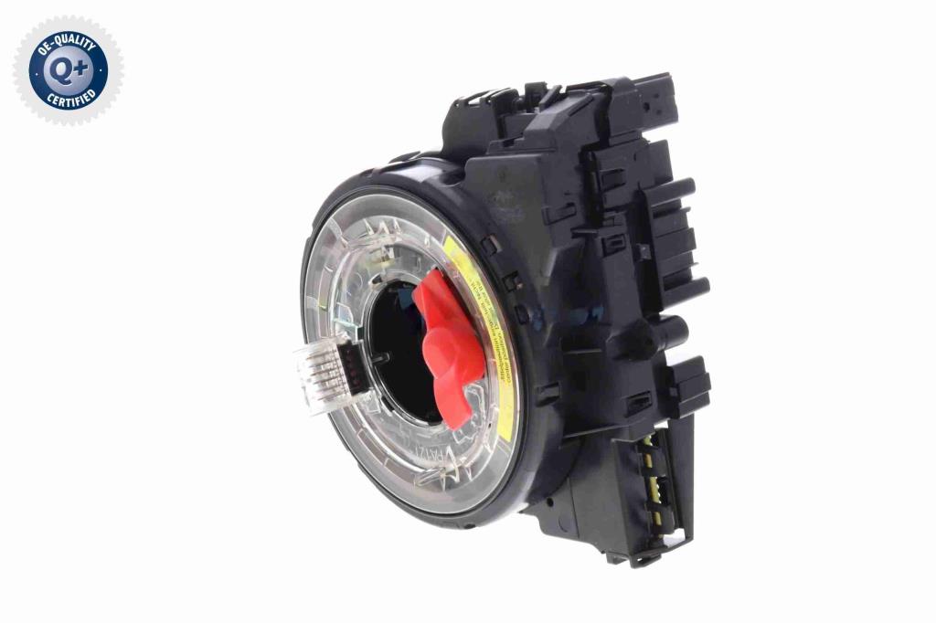 Muelle espiral, airbag (Anillo de airbag) VEMO ref. V10-72-0053