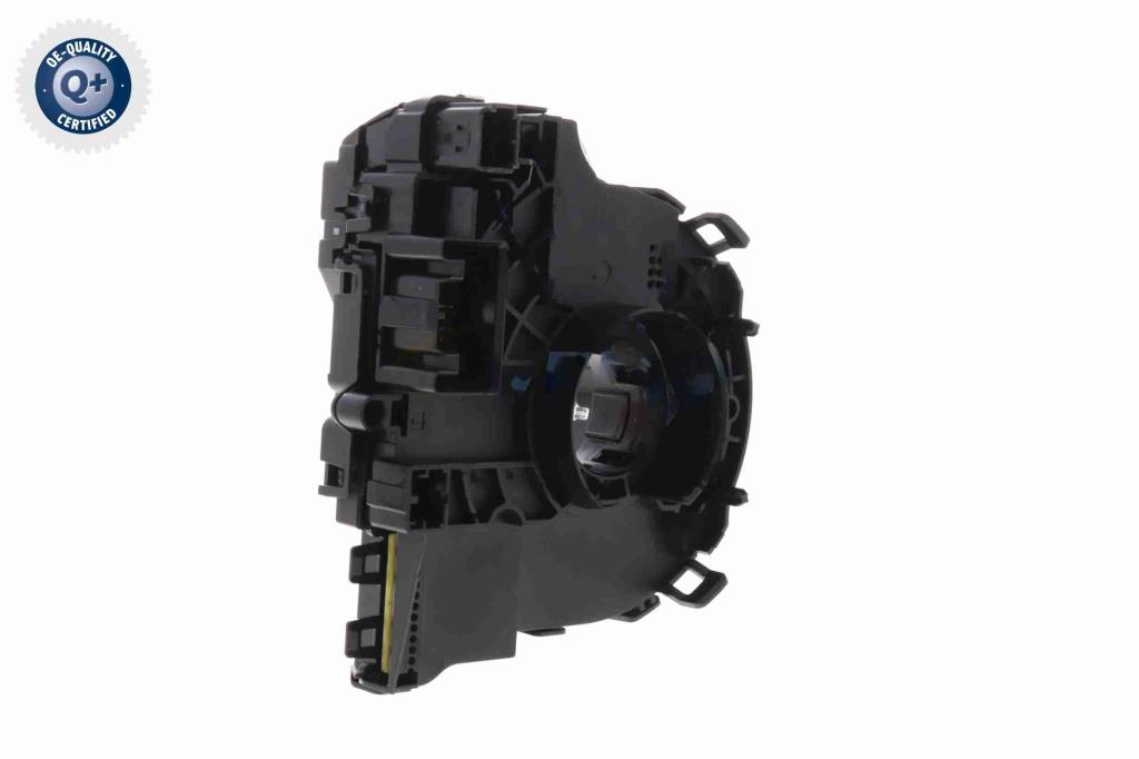 Muelle espiral, airbag (Anillo de airbag) VEMO ref. V10-72-0053