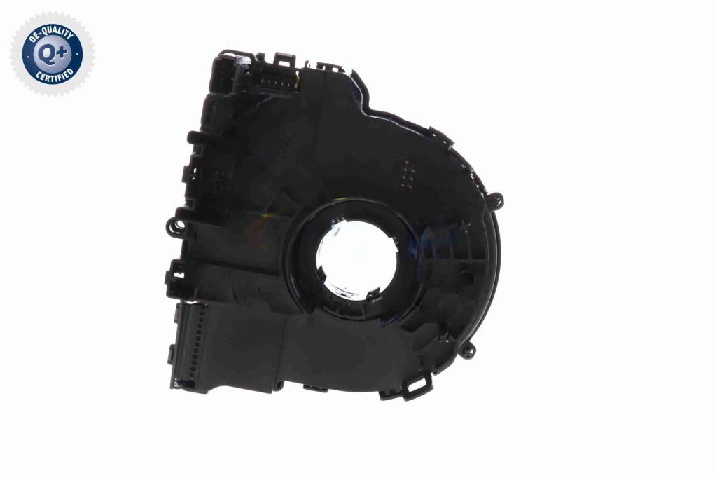 Muelle espiral, airbag (Anillo de airbag) VEMO ref. V10-72-0053