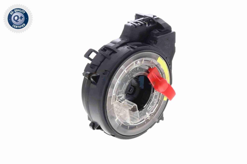 Muelle espiral, airbag (Anillo de airbag) VEMO ref. V10-72-0053