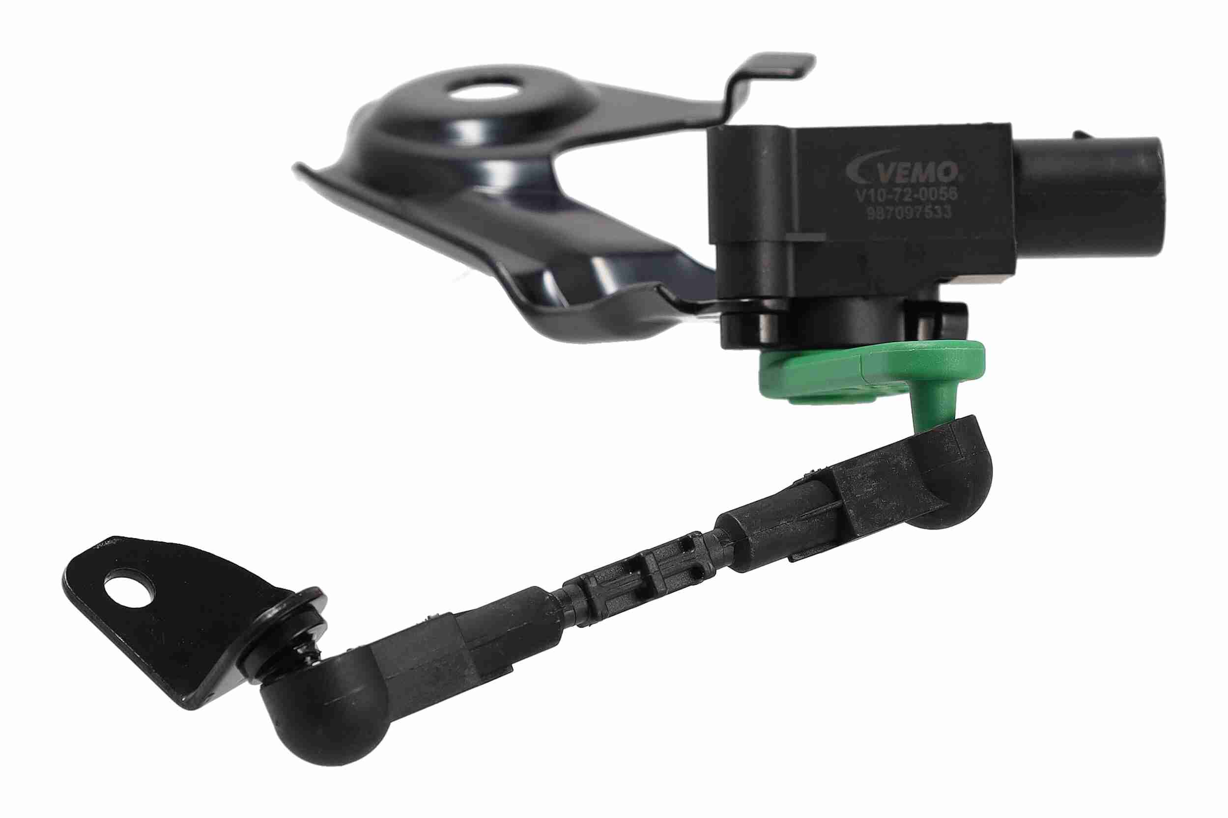 Aguja del inyector VEMO V10-72-0056