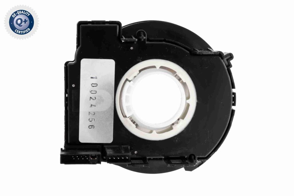 Muelle espiral, airbag (Anillo de airbag) VEMO ref. V10-72-0066