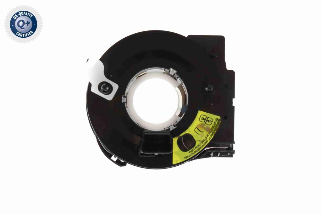 Muelle espiral, airbag (Anillo de airbag) VEMO ref. V10-72-0066