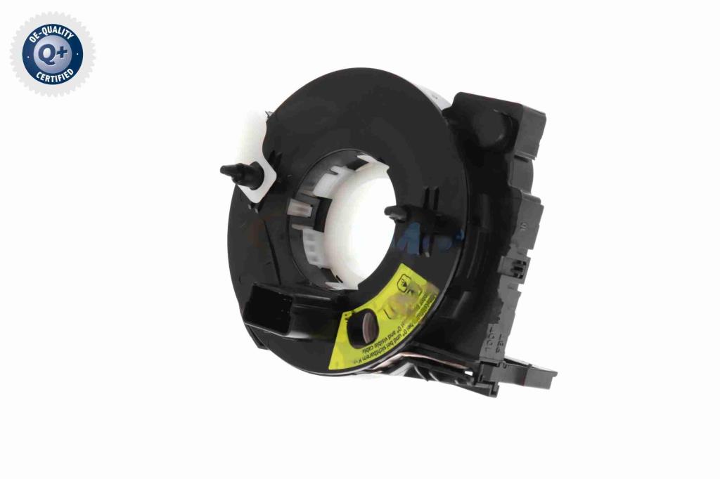Muelle espiral, airbag (Anillo de airbag) VEMO ref. V10-72-0066
