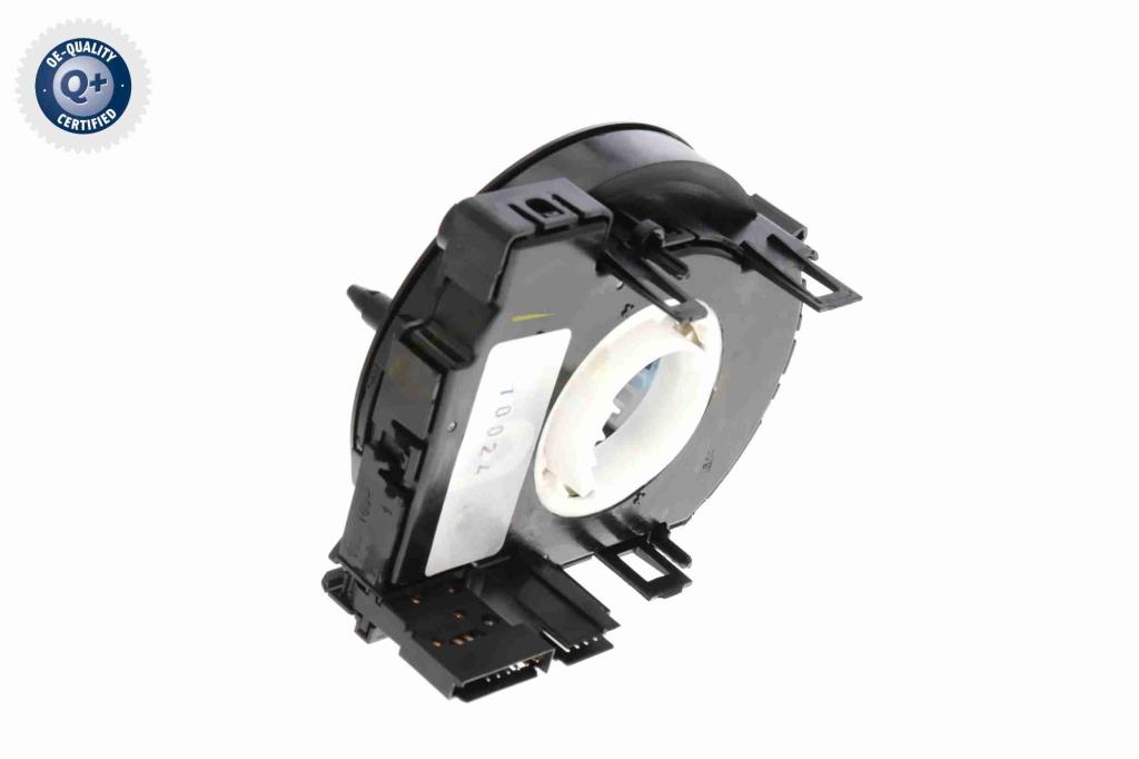 Muelle espiral, airbag (Anillo de airbag) VEMO ref. V10-72-0066