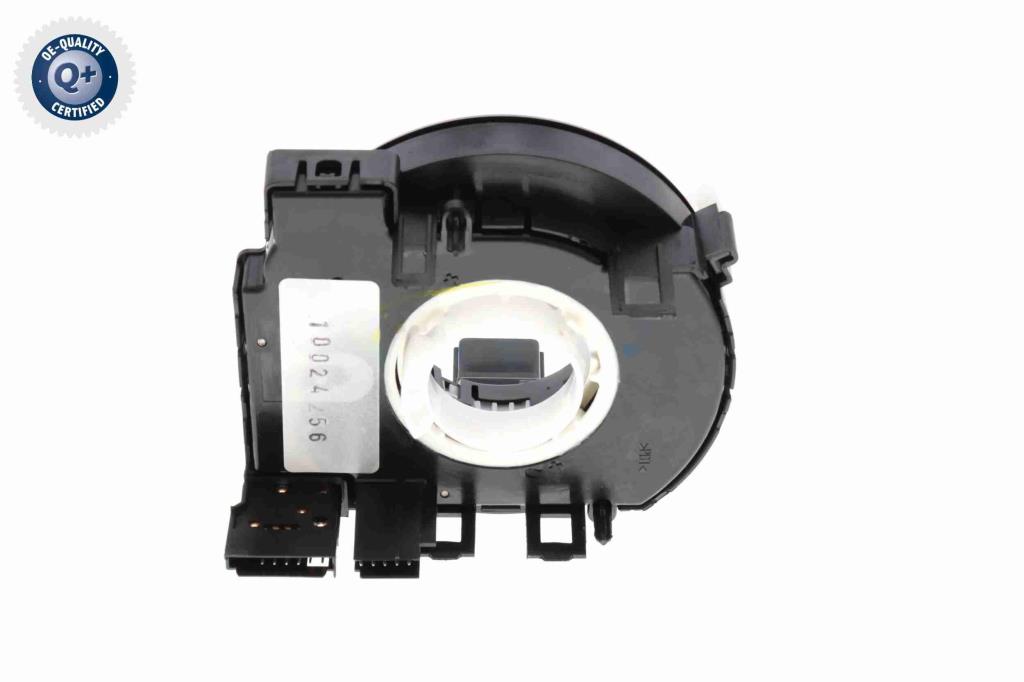 Muelle espiral, airbag (Anillo de airbag) VEMO ref. V10-72-0066
