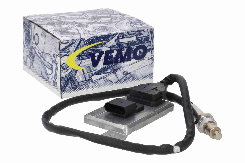 Sensor de NOx, catalisador de NOx VEMO ref. V10-72-0100