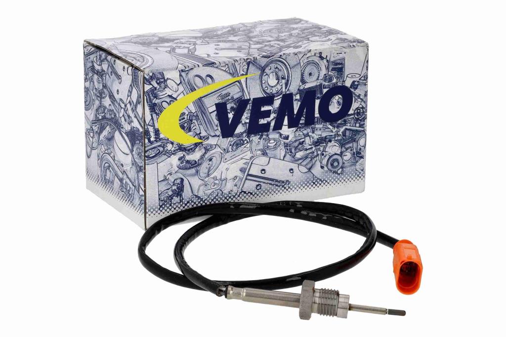 Palpeur, température des gaz VEMO ref. V10-72-0105