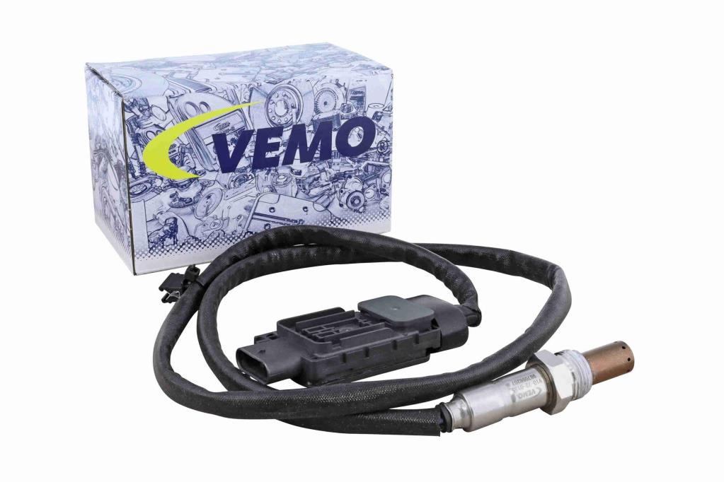 Sensor de NOx, catalisador de NOx VEMO V10-72-0135