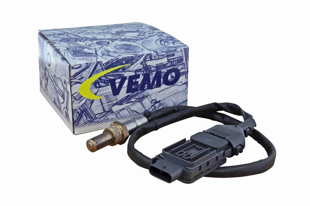 Sensor de NOx, catalisador de NOx VEMO ref. V10-72-0137