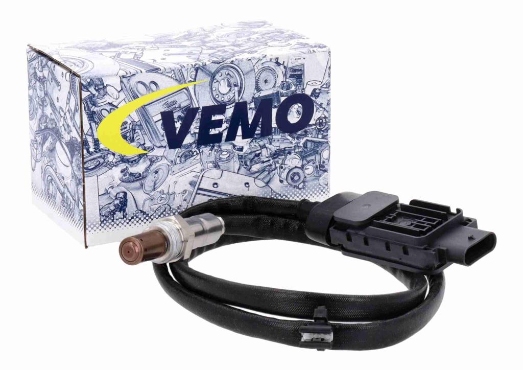 Sensor de NOx, catalisador de NOx VEMO V10-72-0142
