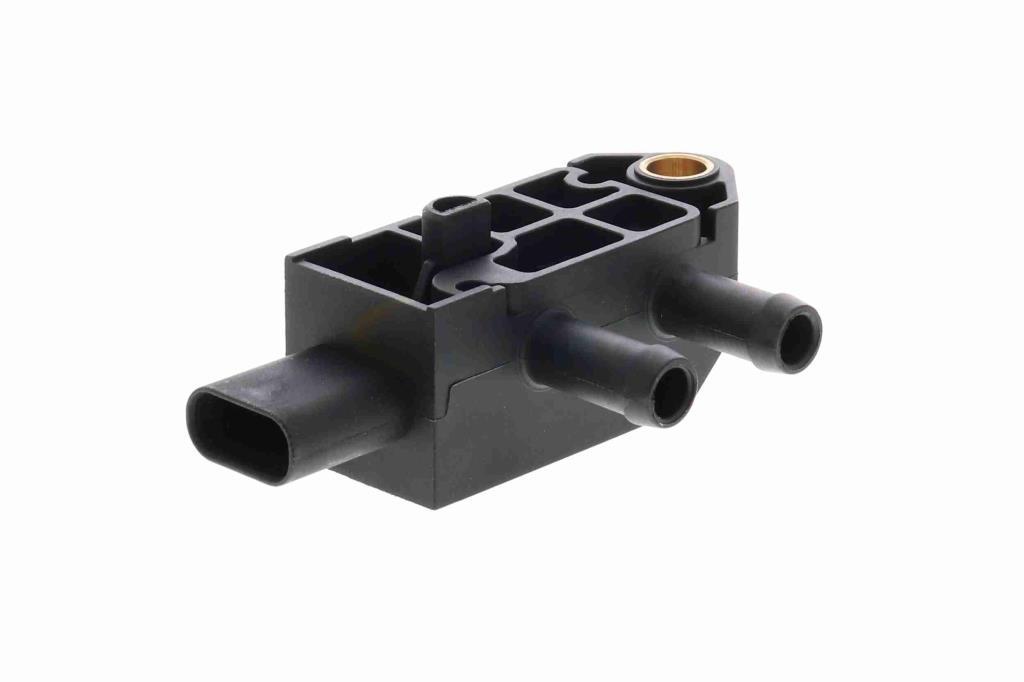 Capteur, pression des gaz échappement (Capteur de pression différentiel) VEMO ref. V10-72-0144