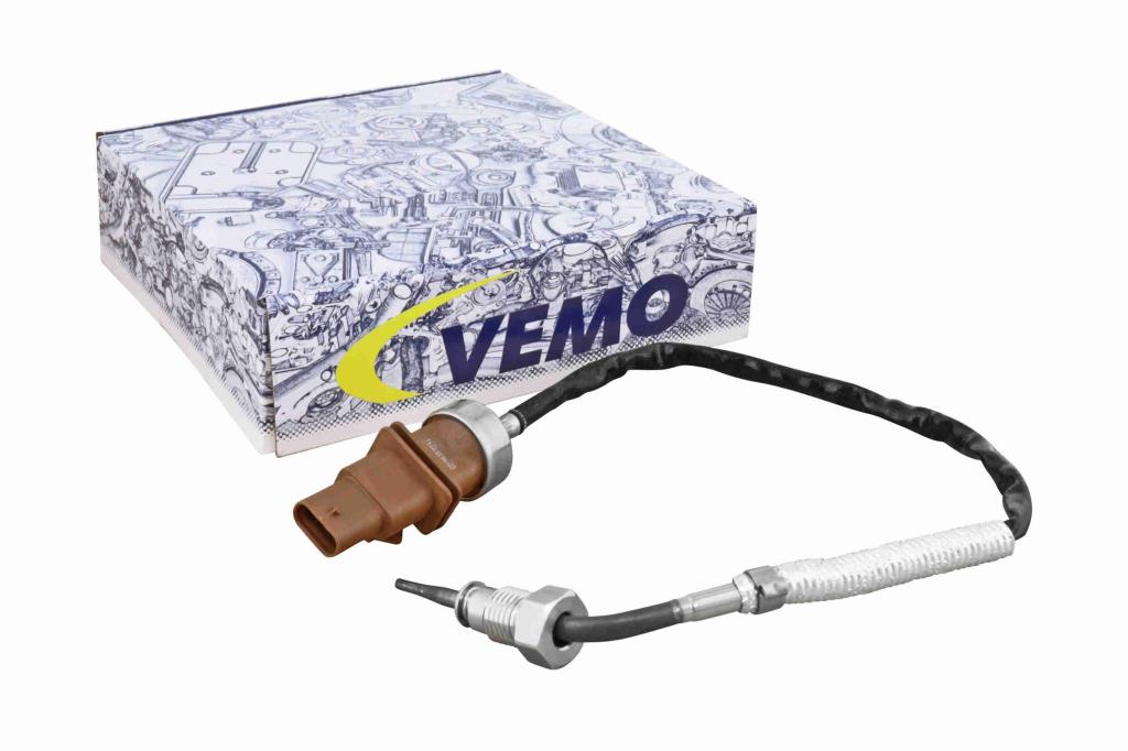 Palpeur, température des gaz VEMO ref. V10-72-0145