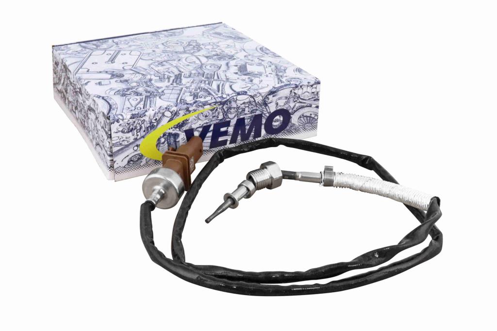Palpeur, température des gaz VEMO ref. V10-72-0156
