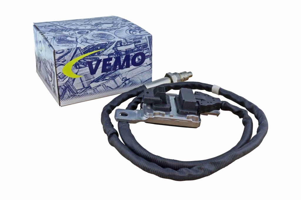 Sensor de NOx, catalisador de NOx VEMO V10-72-0166