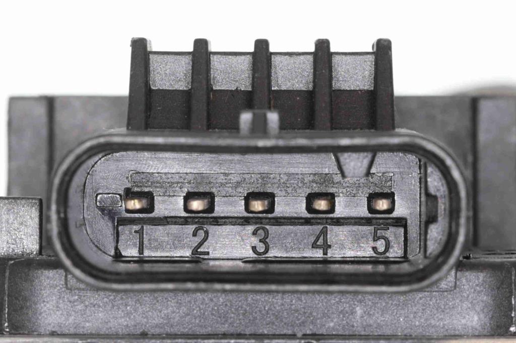 Sensor de NOx, catalisador de NOx VEMO V10-72-0167