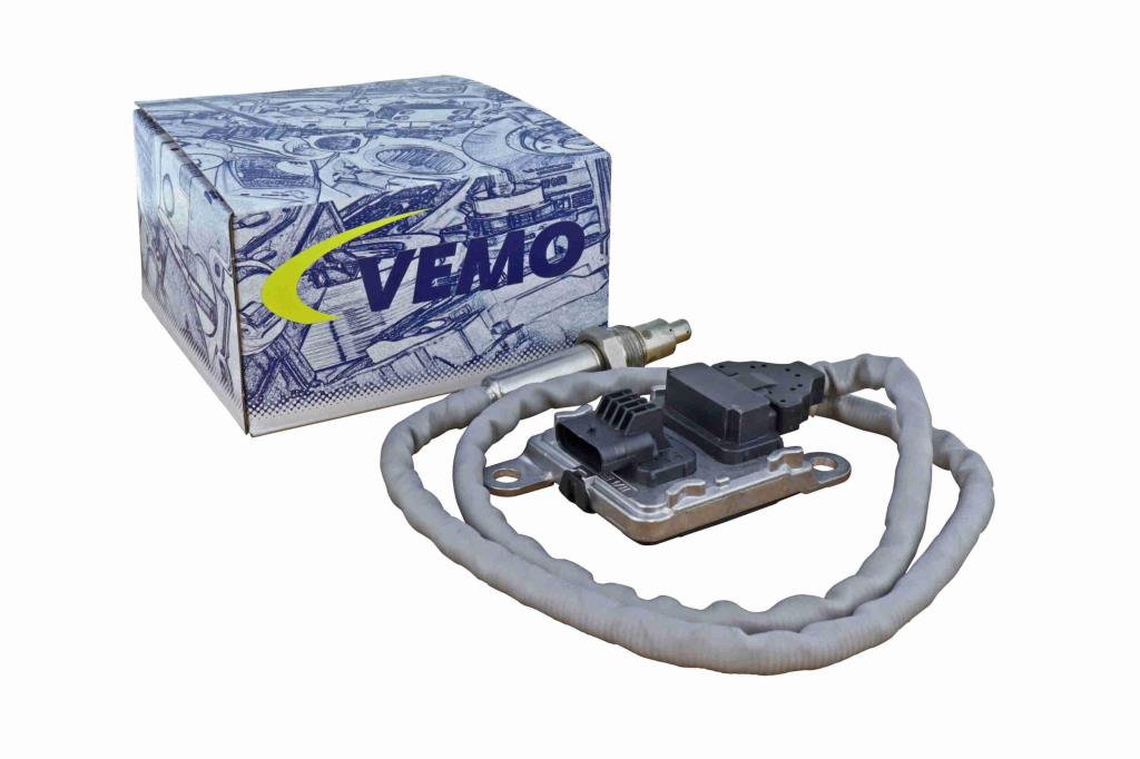 Sensor de NOx, catalisador de NOx VEMO V10-72-0167