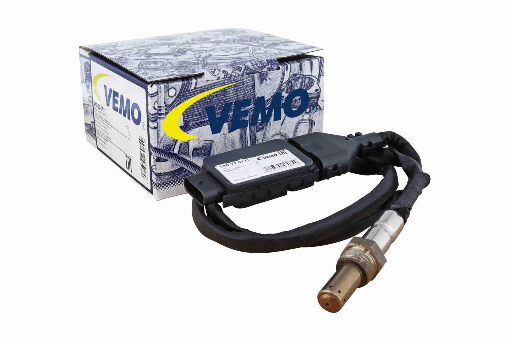 Capteur NOx, Catalyseur NOx VEMO V10-72-0171