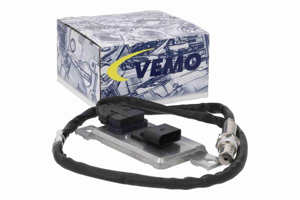 Capteur NOx, Catalyseur NOx VEMO ref. V10-72-0173