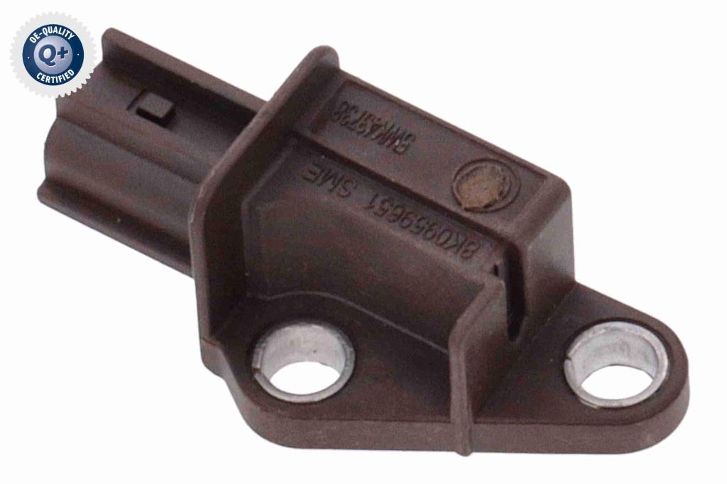 Sensor de aceleração longitudinal e lateral VEMO ref. V10-72-0191