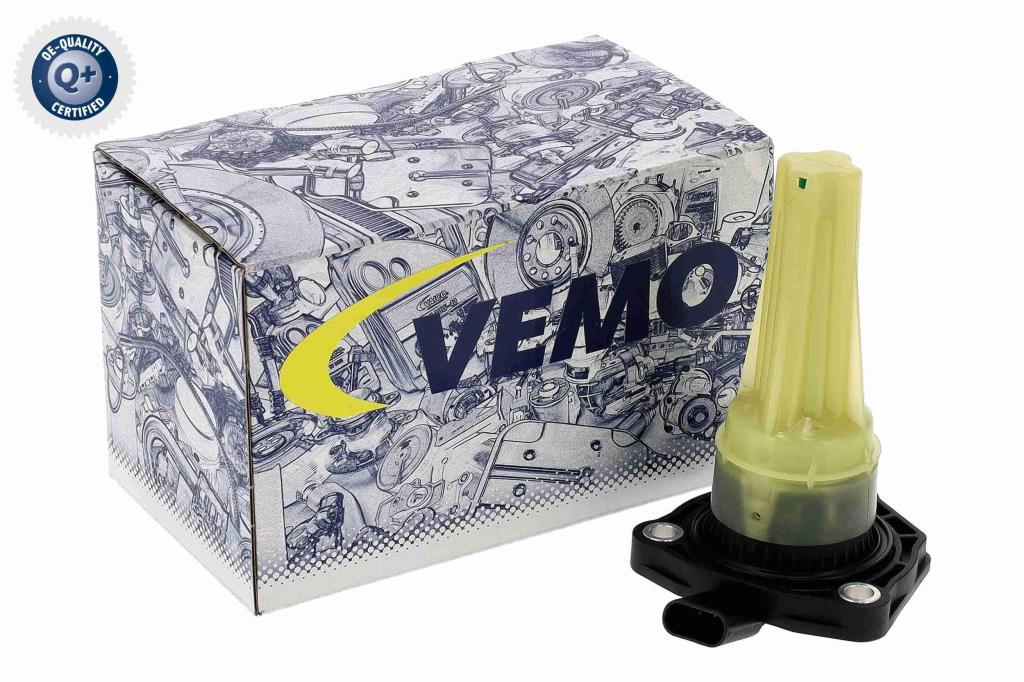 Capteur, niveau d'huile moteur VEMO V10-72-0198