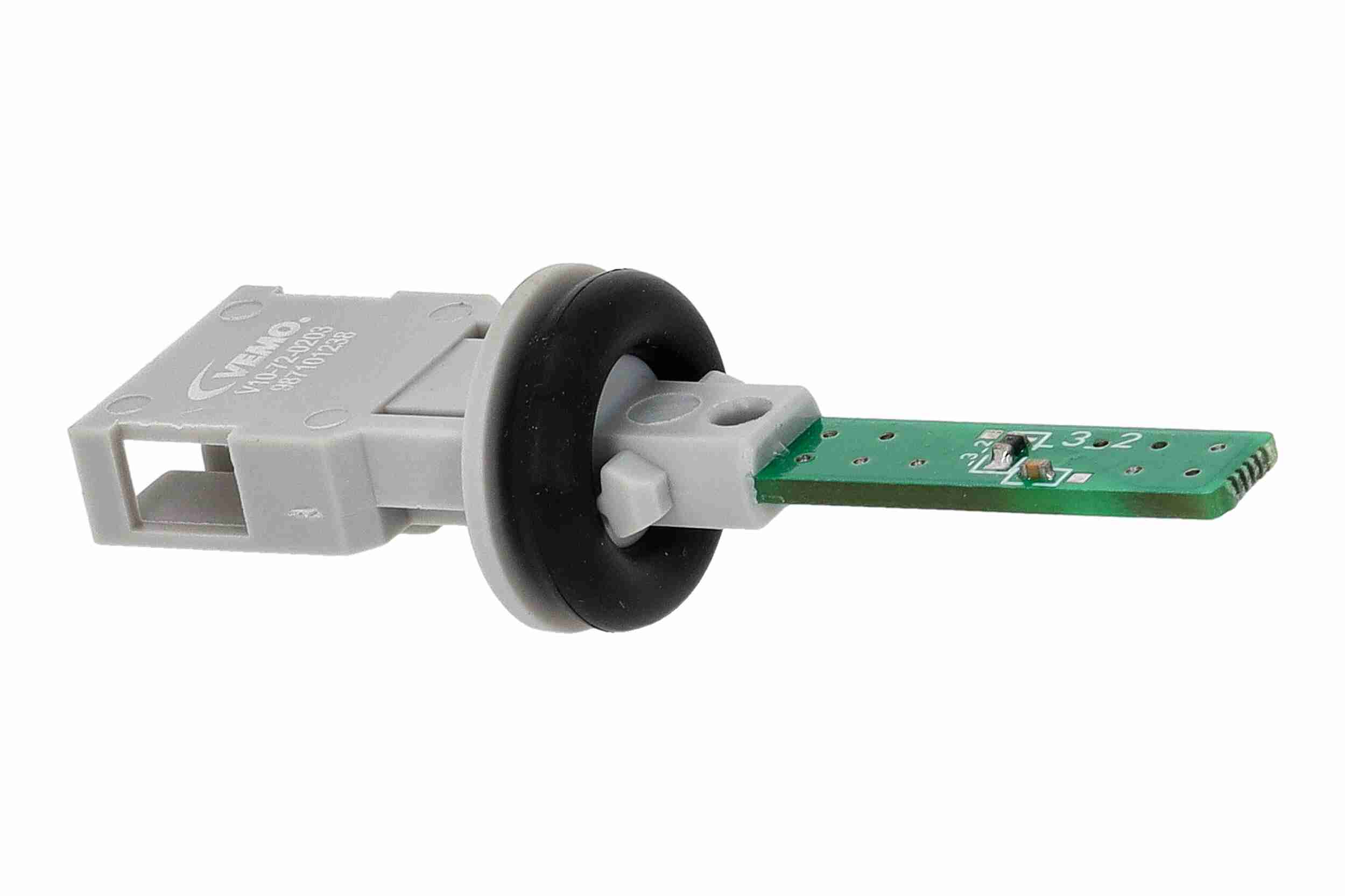 Sensor, temperatura interior VEMO ref. V10-72-0203