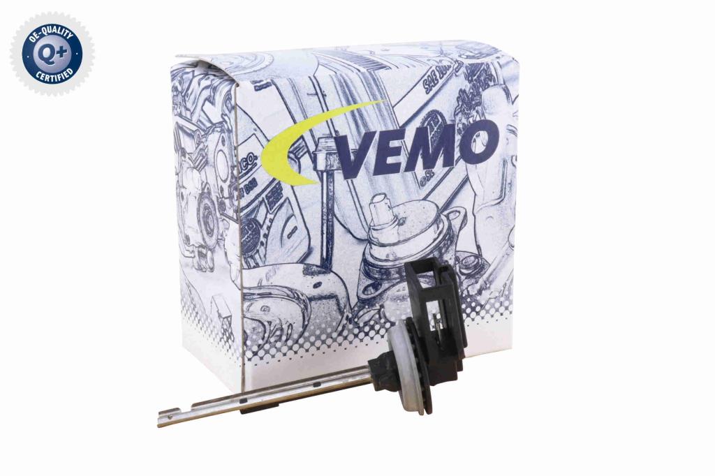 Capteur, température intérieur VEMO ref. V10-72-0204