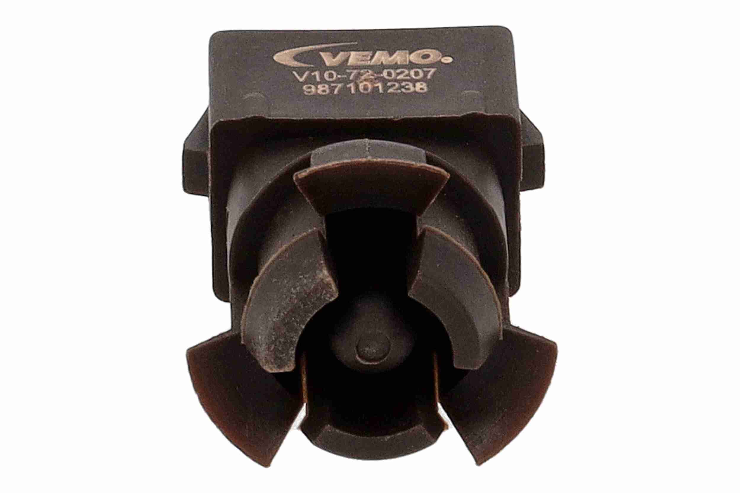 Capteur, température intérieur VEMO ref. V10-72-0207