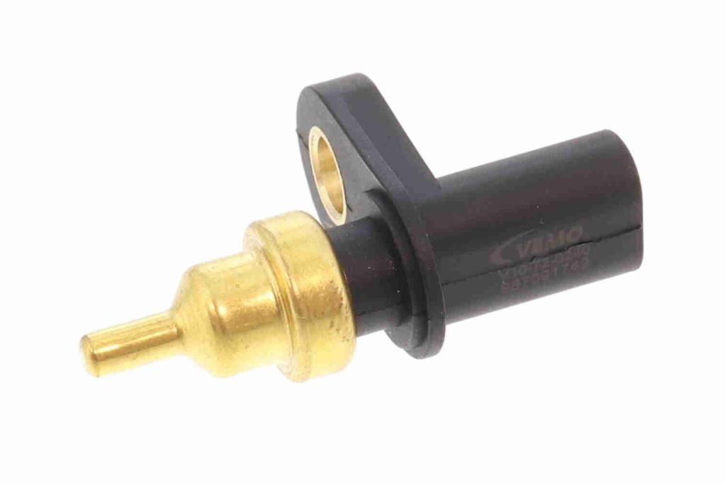 Sonde de température, liquide de refroidissement VEMO ref. V10-72-0240