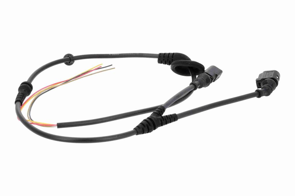 Capteur ABS (Capteur de vitesse de roue) VEMO ref. V10-72-0244