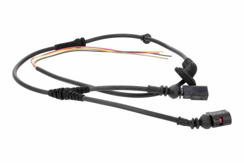 Capteur ABS (Capteur de vitesse de roue) VEMO ref. V10-72-0244