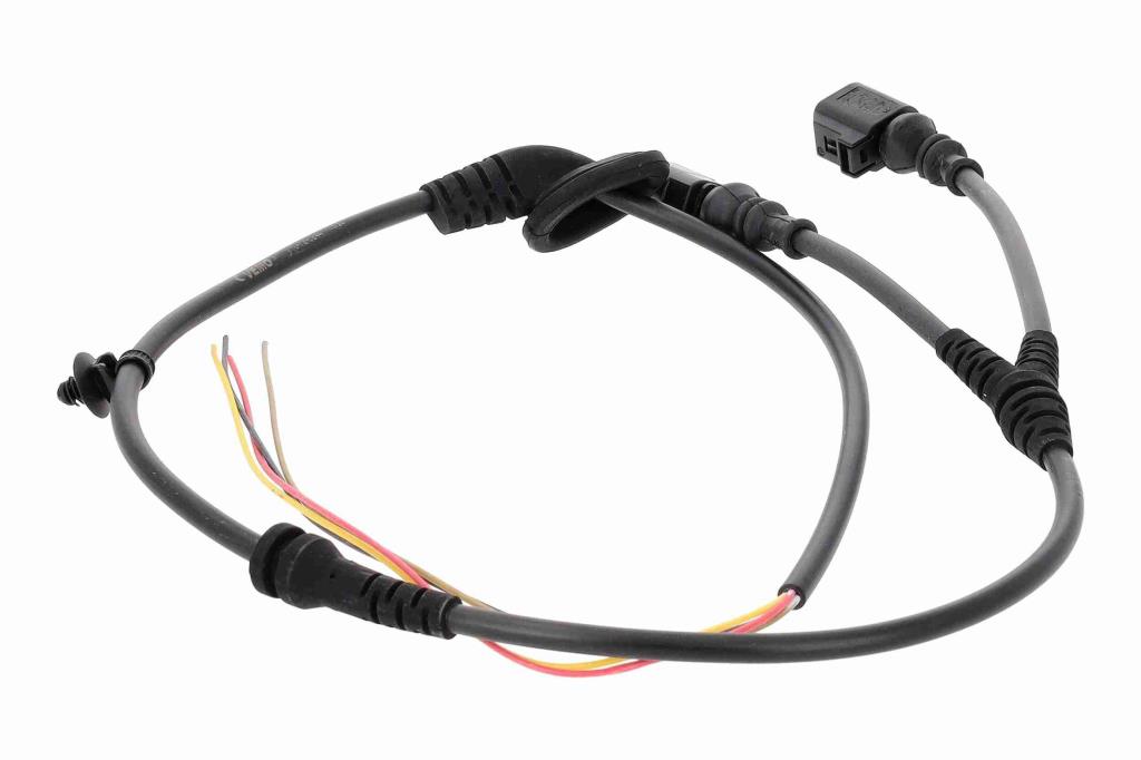 Capteur ABS (Capteur de vitesse de roue) VEMO ref. V10-72-0244