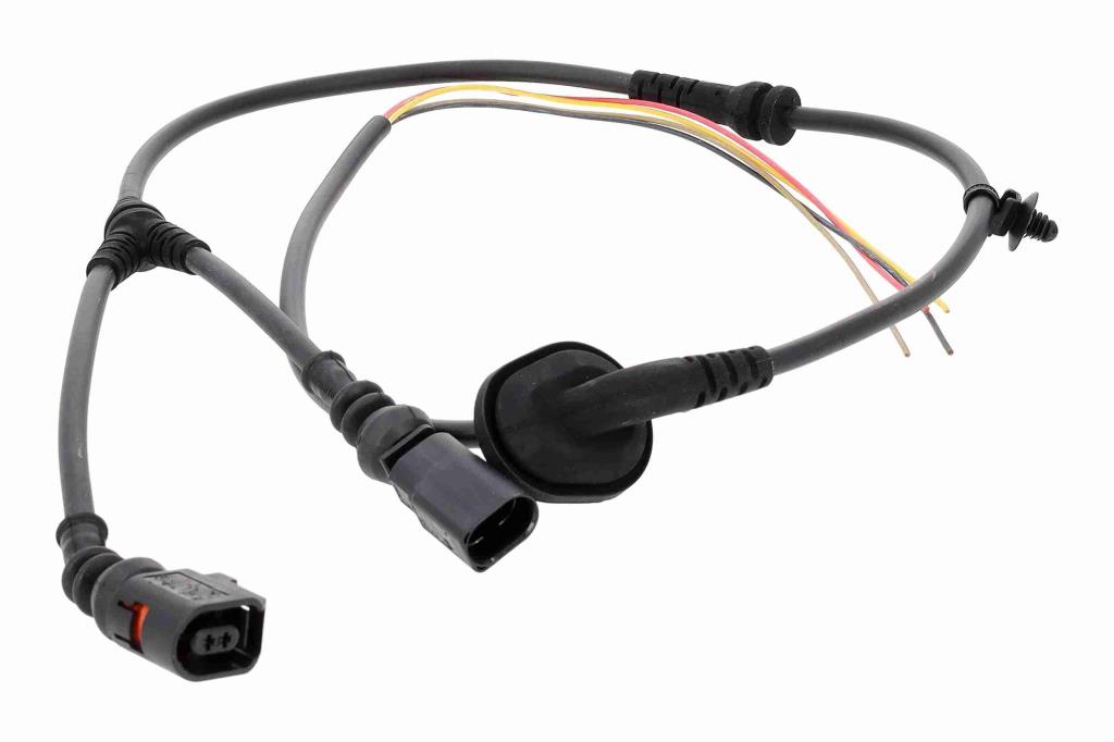 Capteur ABS (Capteur de vitesse de roue) VEMO ref. V10-72-0244