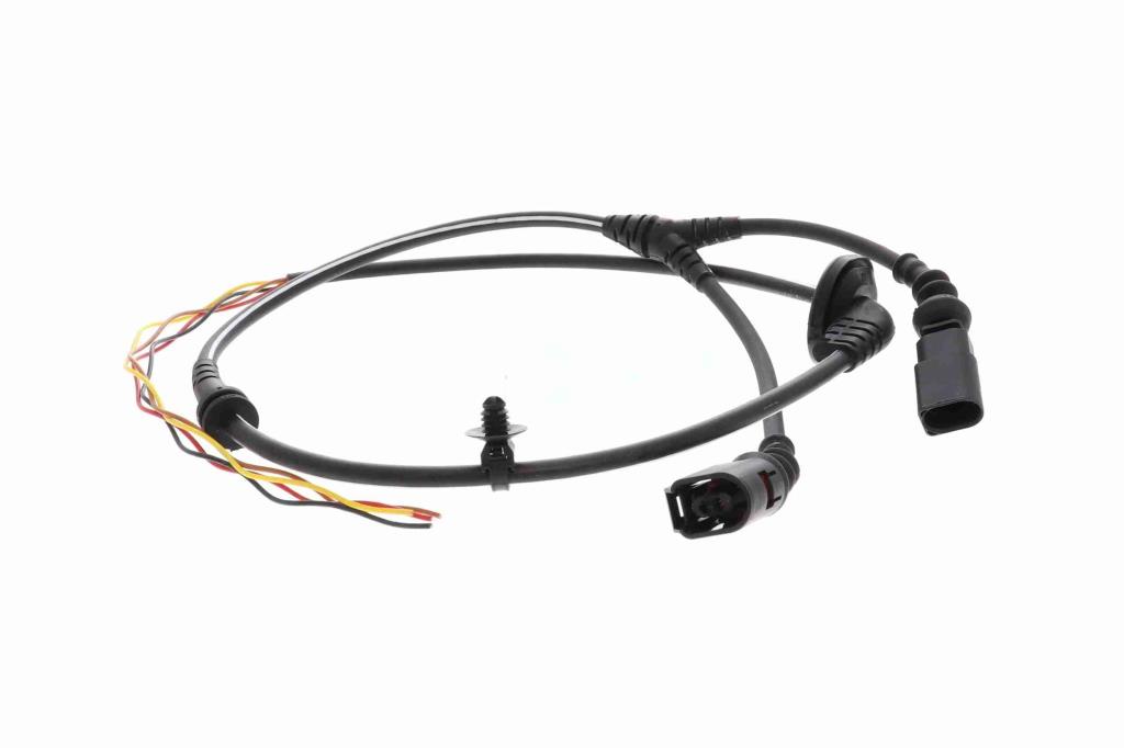 Capteur ABS (Capteur de vitesse de roue) VEMO ref. V10-72-0244