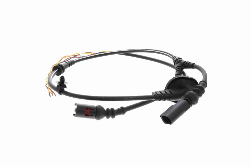 Capteur ABS (Capteur de vitesse de roue) VEMO ref. V10-72-0244
