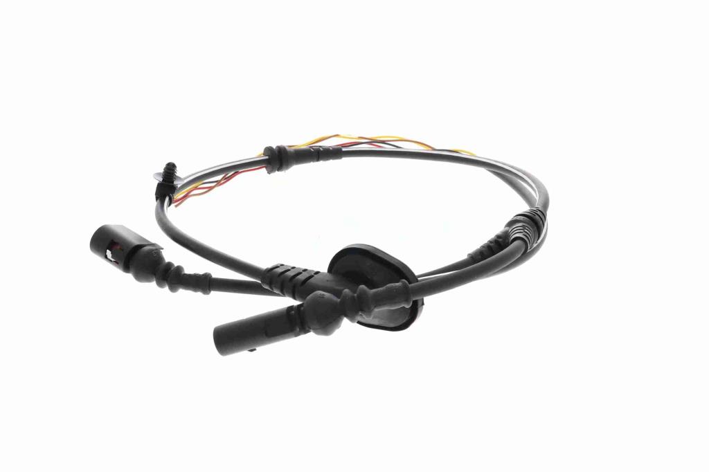 Capteur ABS (Capteur de vitesse de roue) VEMO ref. V10-72-0244