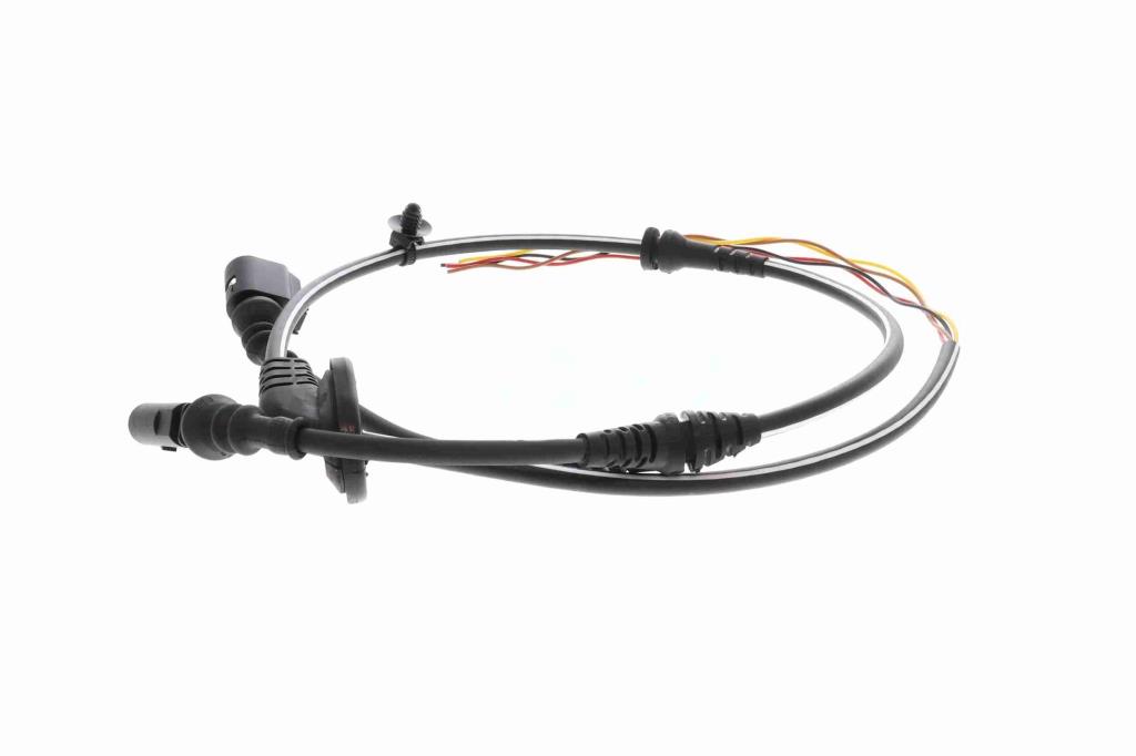 Capteur ABS (Capteur de vitesse de roue) VEMO ref. V10-72-0244